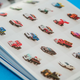 Image for article titled A Great Big Book About Tiny Toy Cars